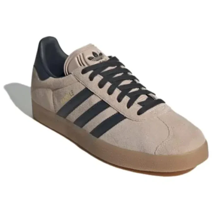 Adidas Gazelle “Wonder Taupe Night Indigo” Adidas Gazelle “Wonder Taupe Night Indigo”