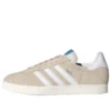Adidas Gazelle “Wonder White”