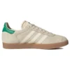 Adidas Gazelle “Wonder White”