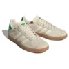 Adidas Gazelle “Wonder White”