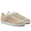 Adidas Gazelle “Wonder White Magic Beige”