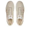 Adidas Gazelle “Wonder White Magic Beige”