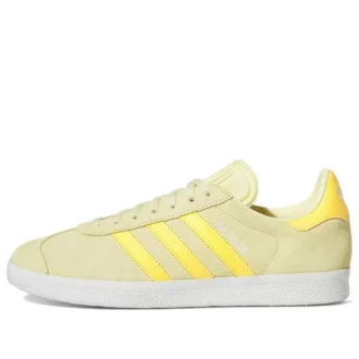 Adidas Gazelle “Yellow”