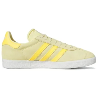 Adidas Gazelle “Yellow”