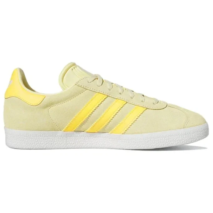 Adidas Gazelle “Yellow”