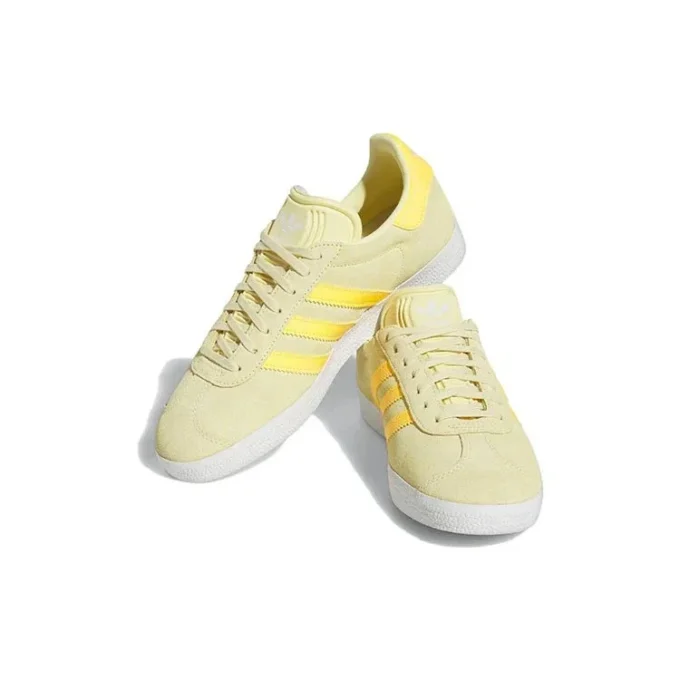 Adidas Gazelle “Yellow”