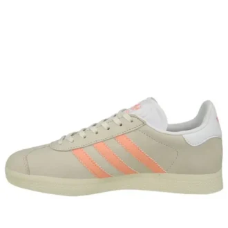 Adidas Gazelle “Yellow Pink White”