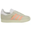 Adidas Gazelle “Yellow Pink White”