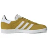 Adidas Gazelle “Yellow White”