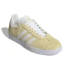 Adidas Gazelle “Yellow White”