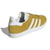 Adidas Gazelle “Yellow White”