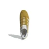 Adidas Gazelle “Yellow White”