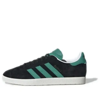 adidas gazelle zwart groen 1 330x330 - Adidas Gazelle "Zwart Groen"