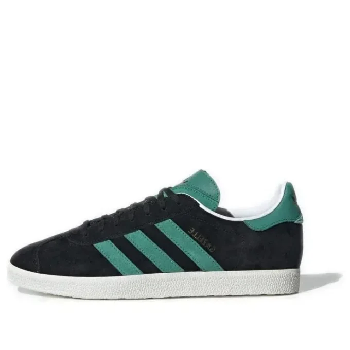Adidas Gazelle “Zwart Groen”