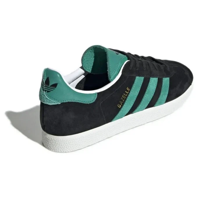 Adidas Gazelle “Zwart Groen”