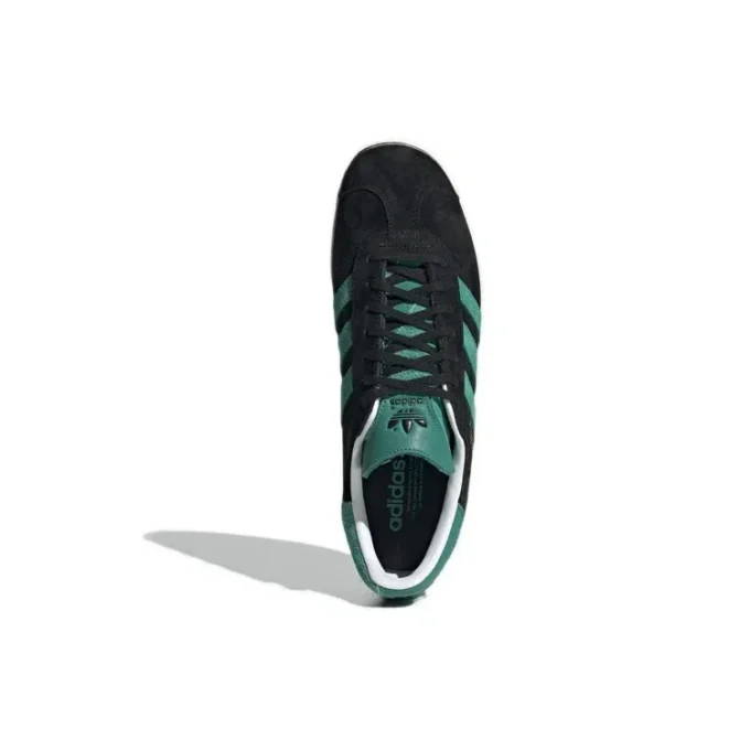 Adidas Gazelle “Zwart Groen”