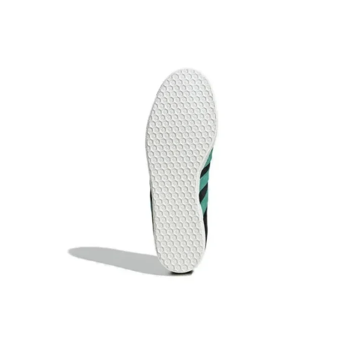 Adidas Gazelle “Zwart Groen”