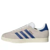 Adidas Manchester United Gazelle “Off White Royal Blue”