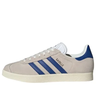 Adidas Manchester United Gazelle “Off White Royal Blue”