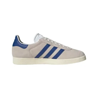 Adidas Manchester United Gazelle “Off White Royal Blue”
