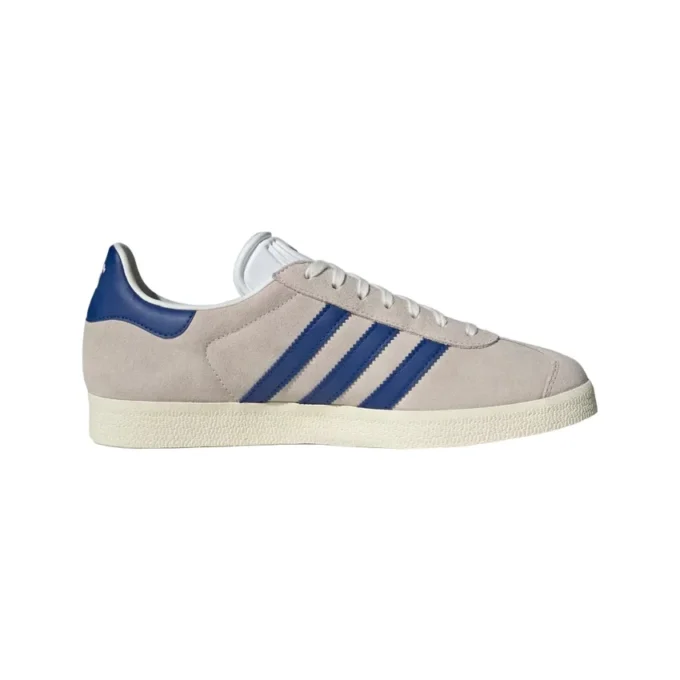 Adidas Manchester United Gazelle “Off White Royal Blue”