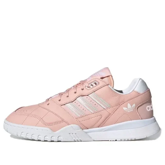 Adidas Originals a.R.Trainer Roze/Wit