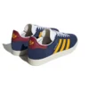 Adidas Originals “Dark Blue Crew Yellow Burgundy”