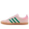 Adidas Originals Gazelle “Clear Pink Green”