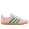 Adidas Originals Gazelle “Clear Pink Green”