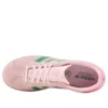 Adidas Originals Gazelle “Clear Pink Green”
