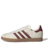 Adidas Originals Gazelle “Cloud White Red Gum”
