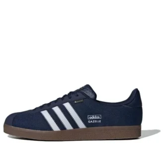Adidas Originals Gazelle Gore-Tex “College Navy”
