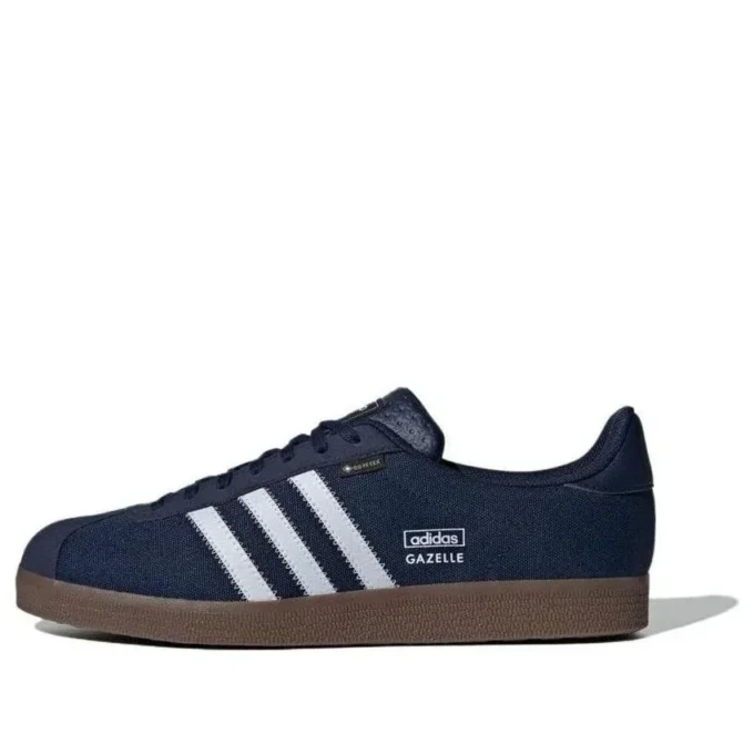 Adidas Originals Gazelle Gore-Tex “College Navy”