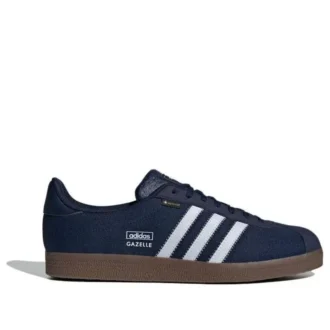 Adidas Originals Gazelle Gore-Tex “College Navy”