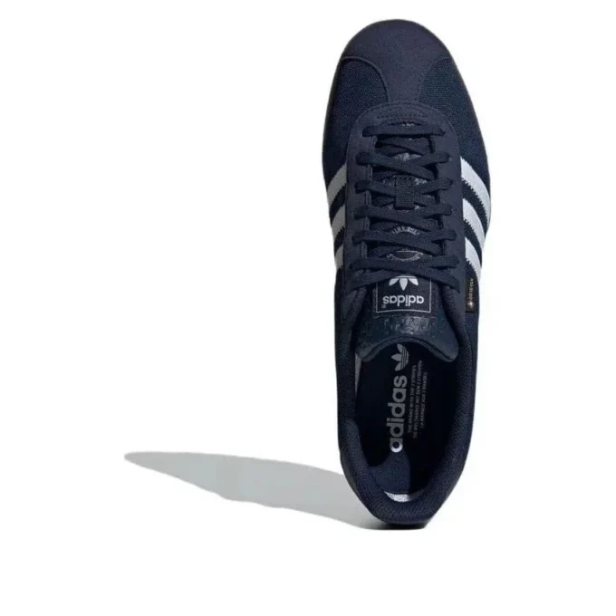 Adidas Originals Gazelle Gore-Tex “College Navy”