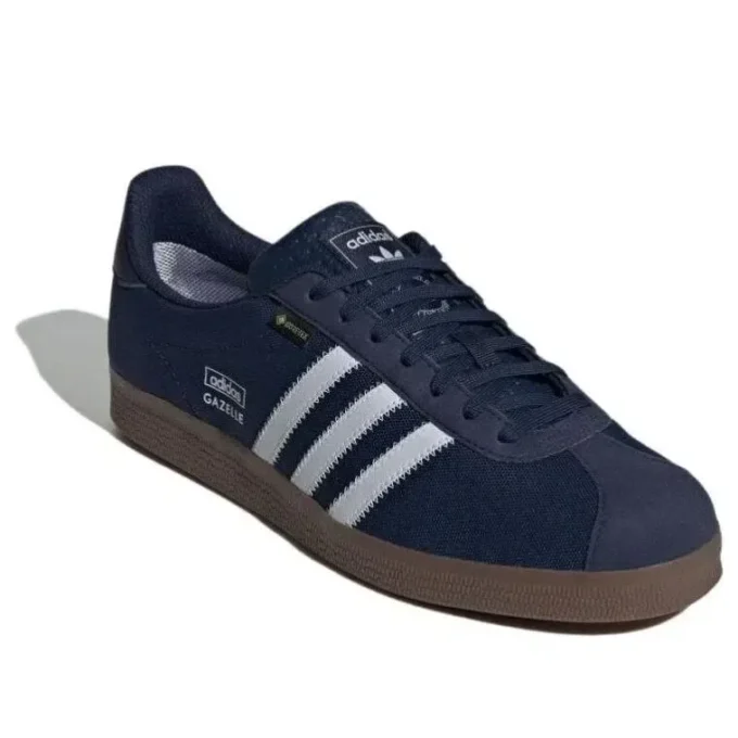 Adidas Originals Gazelle Gore-Tex “College Navy”