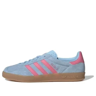 Adidas Originals Gazelle Indoor Clear Sky “Multi-Color”