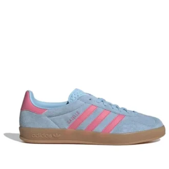 Adidas Originals Gazelle Indoor Clear Sky “Multi-Color”