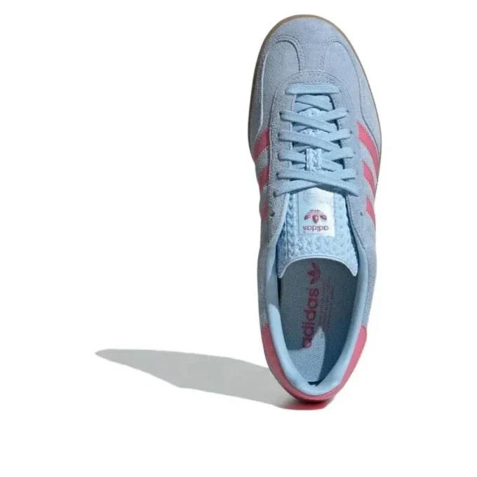 Adidas Originals Gazelle Indoor Clear Sky “Multi-Color”