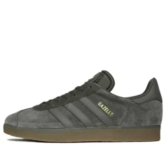 Adidas Originals Gazelle “Utility Grey”