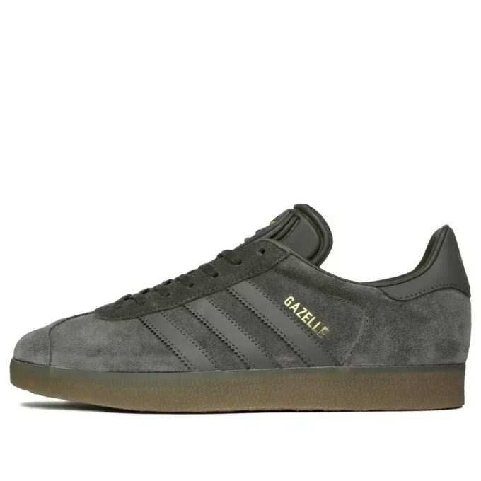 Adidas Originals Gazelle “Utility Grey”