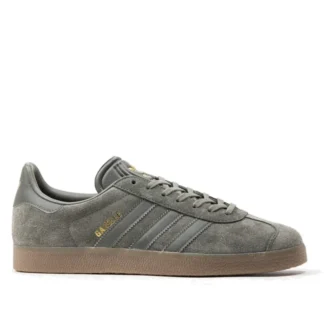 Adidas Originals Gazelle “Utility Grey”