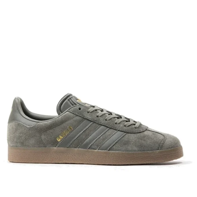 Adidas Originals Gazelle “Utility Grey”