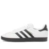 Adidas Originals Gazelle “White Black”