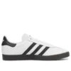 Adidas Originals Gazelle “White Black”
