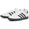 Adidas Originals Gazelle “White Black”