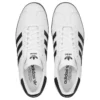 Adidas Originals Gazelle “White Black”