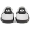 Adidas Originals Gazelle “White Black”