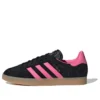 Adidas Originals Gazelle “Zwart Roze”