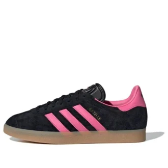 Adidas Originals Gazelle “Zwart Roze”